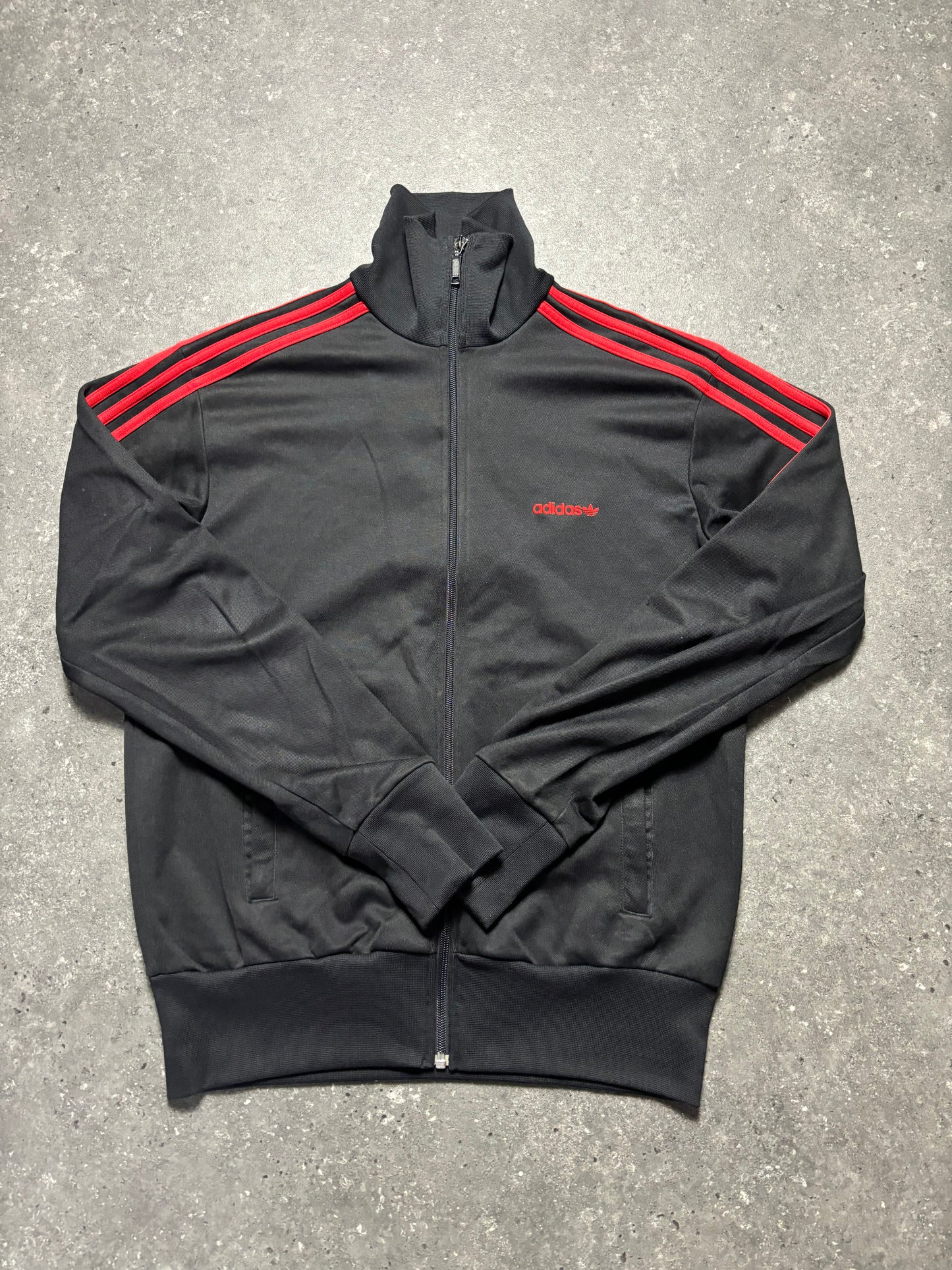 Adidas Jacke (M)