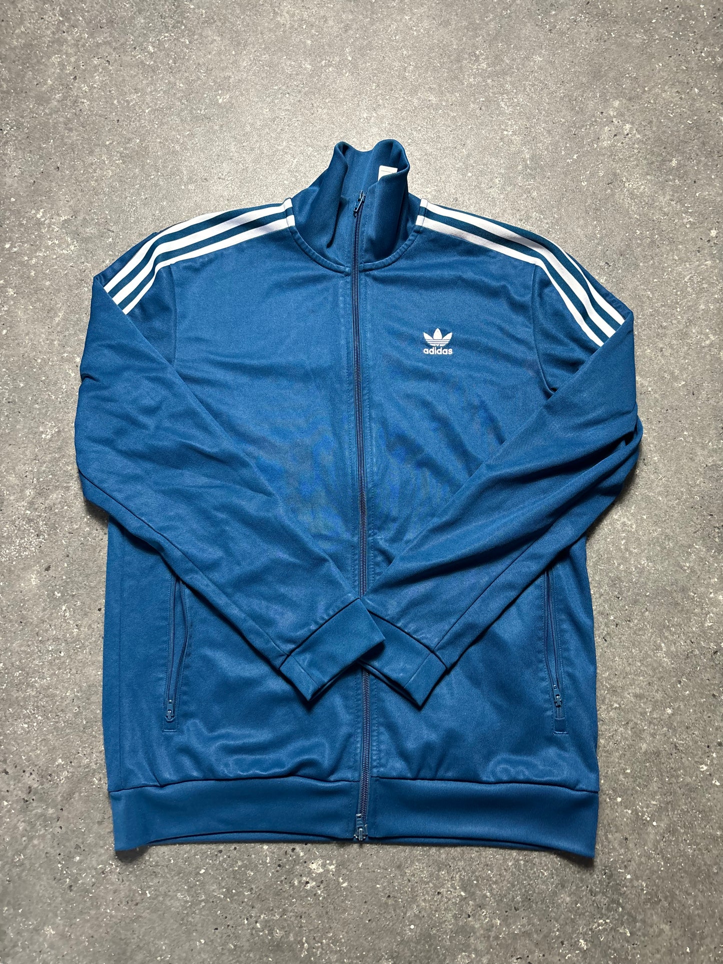 Adidas Jacke (M)