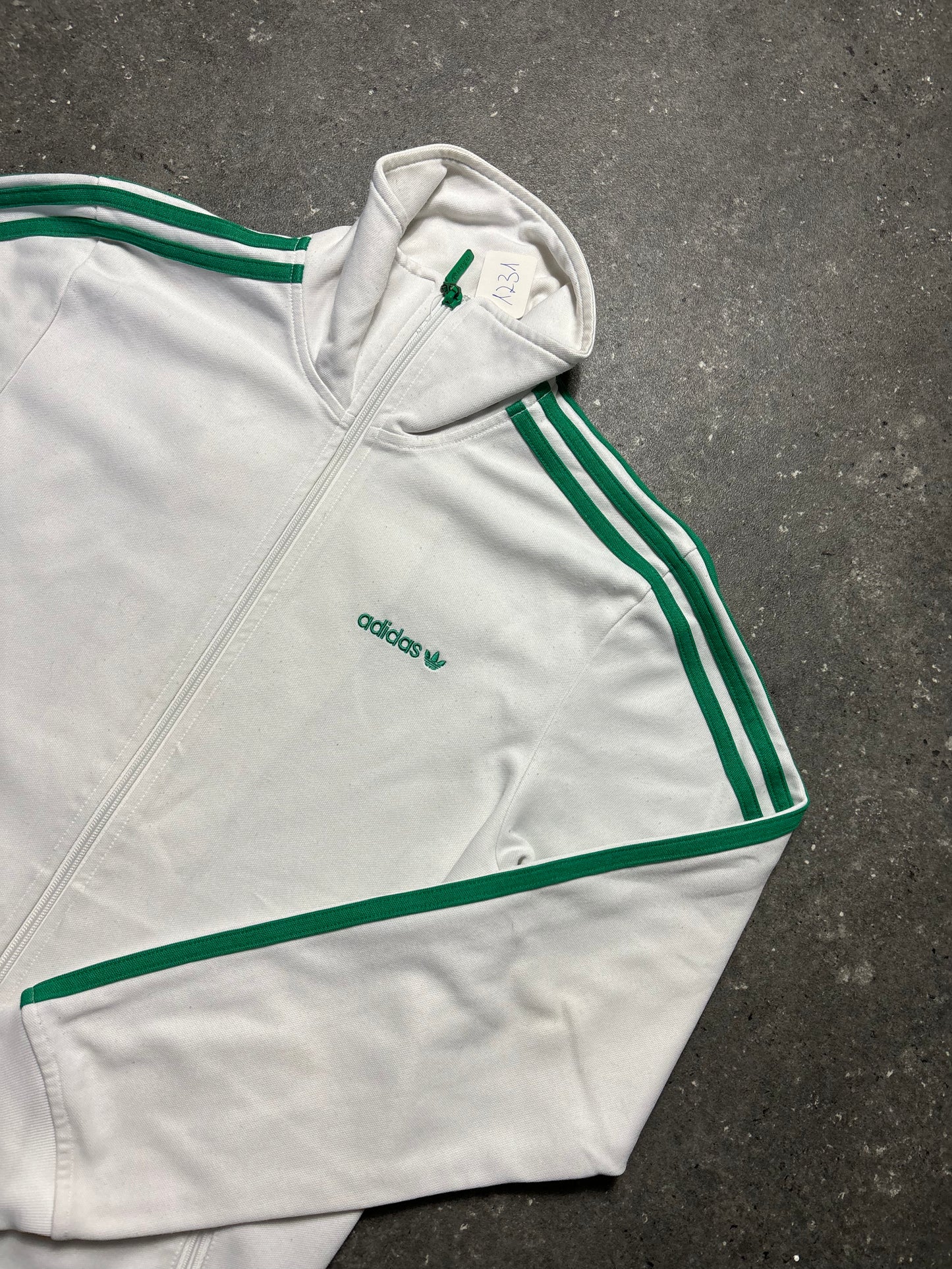 Adidas Jacke (S)