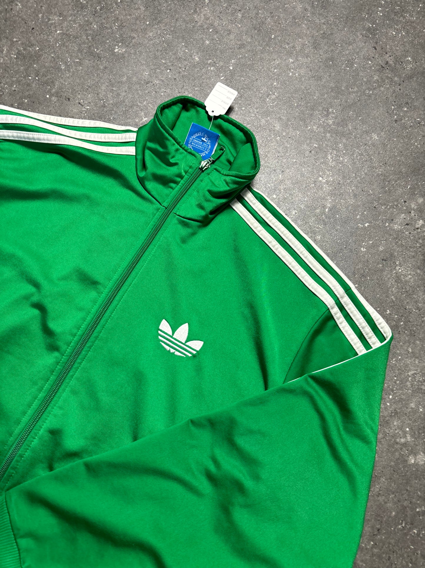 Adidas Firebird Jacke (M)