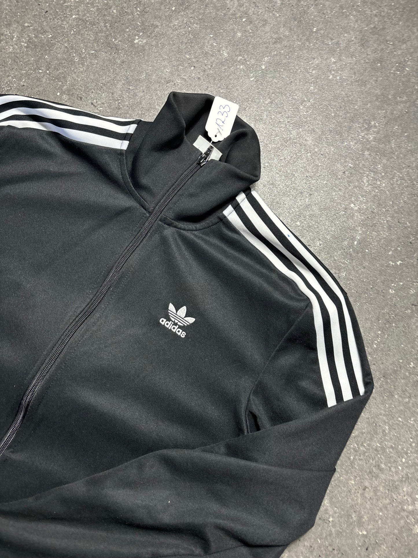 Adidas Jacke (S)