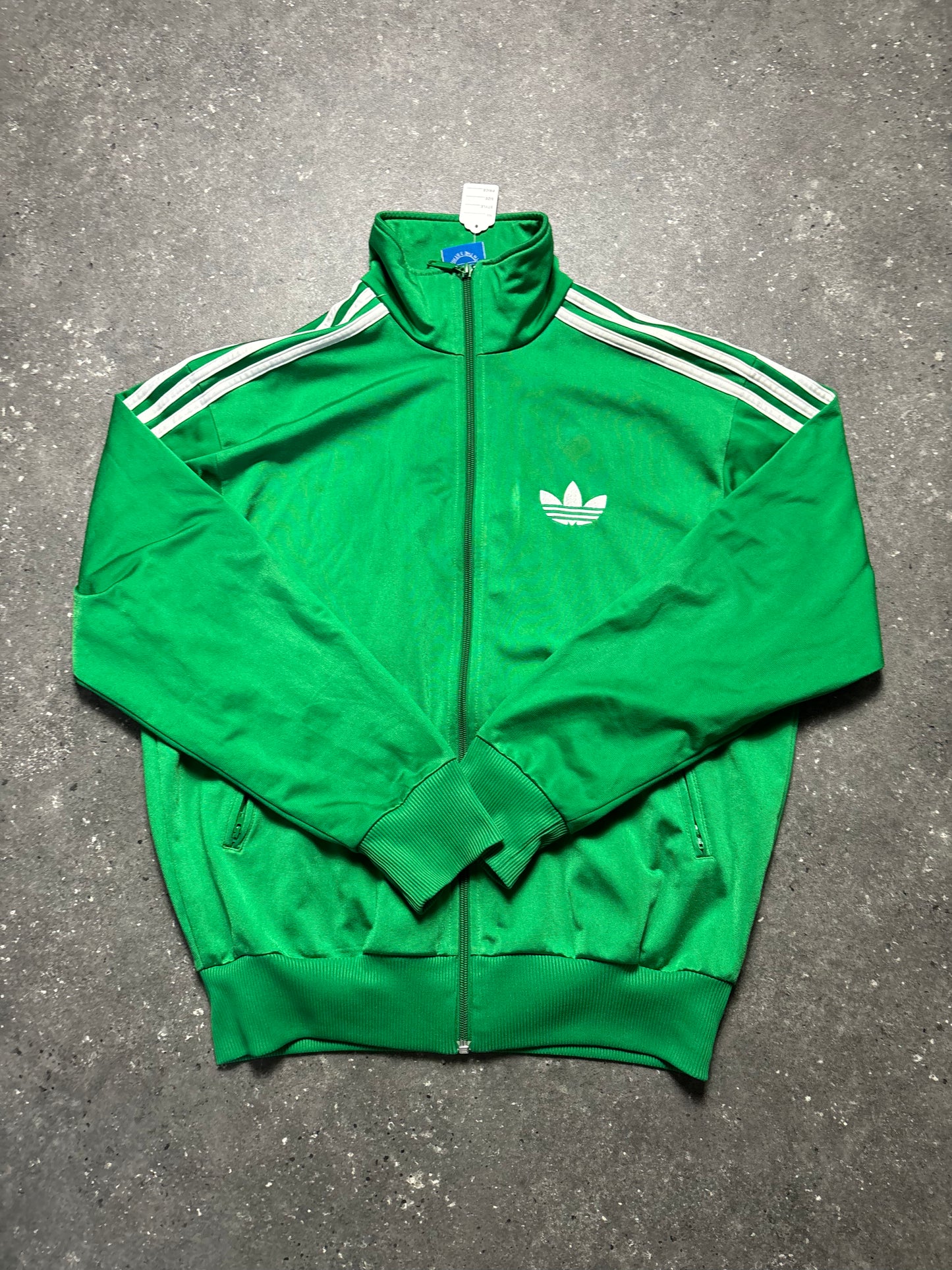 Adidas Firebird Jacke (S)