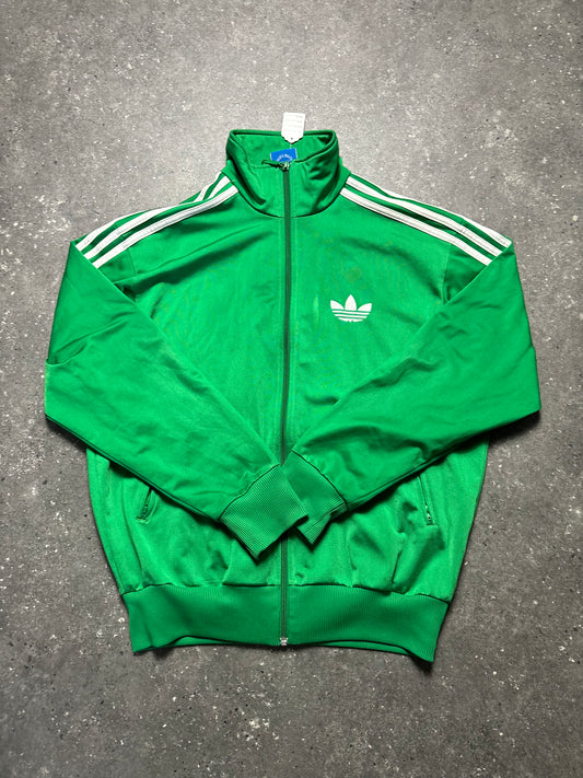 Adidas Firebird Jacke (S)
