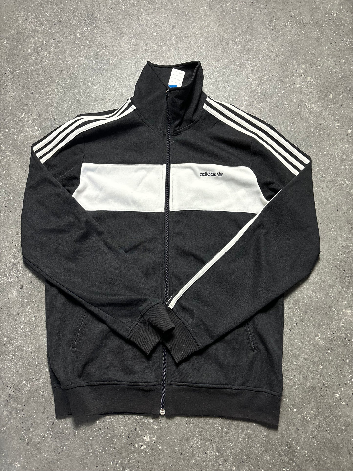 Adidas Jacke (L)