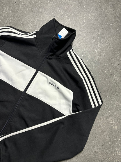Adidas Jacke (L)