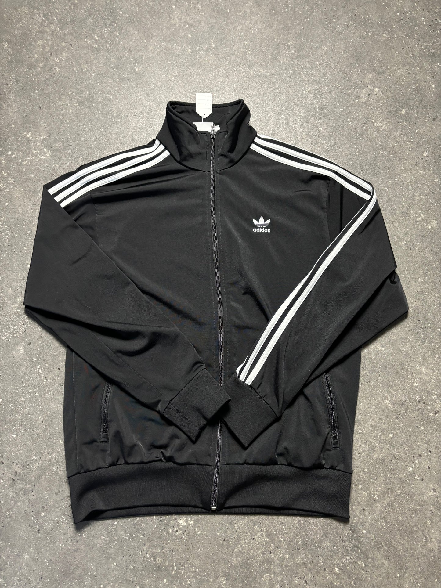 Adidas Jacke (L)