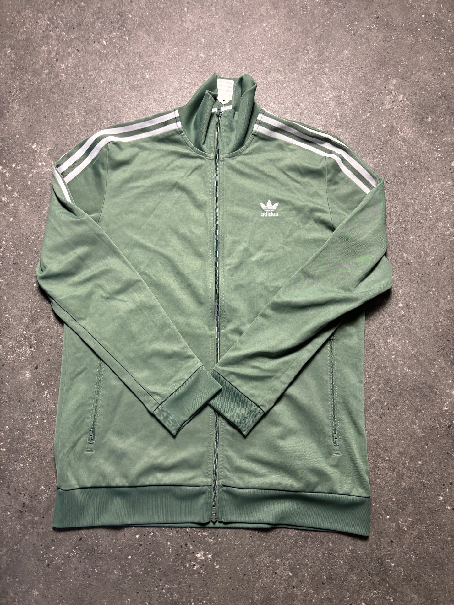 Adidas Jacke (L)
