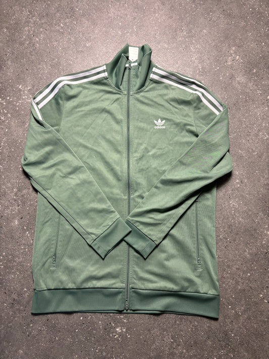 Adidas Jacke (L)