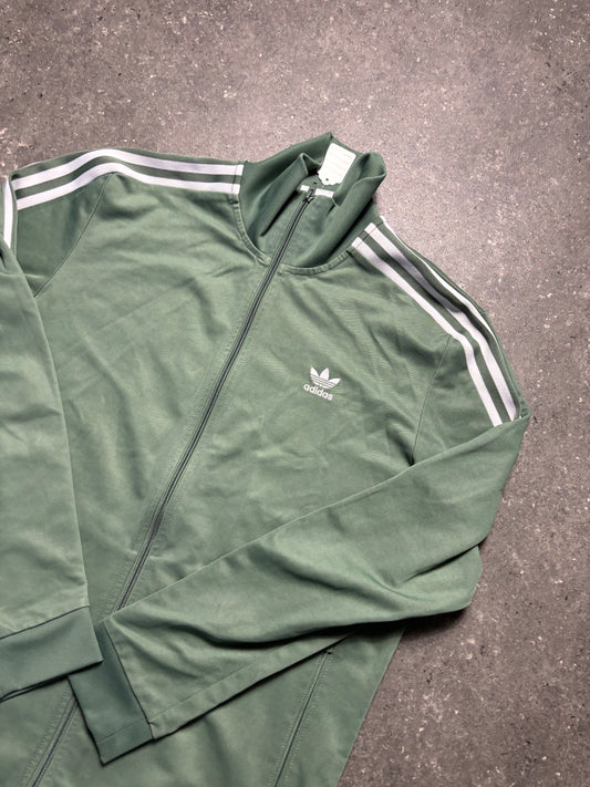 Adidas Jacke (L)