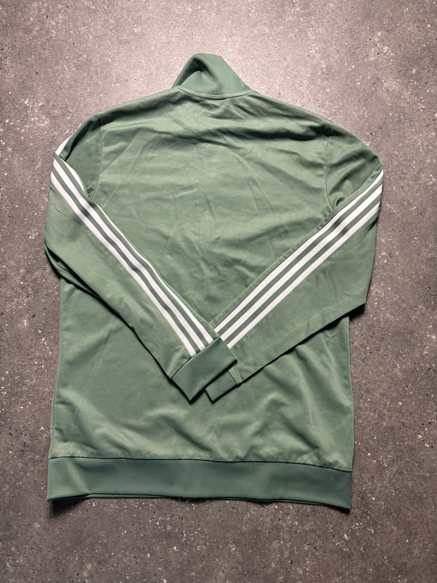 Adidas Jacke (L)