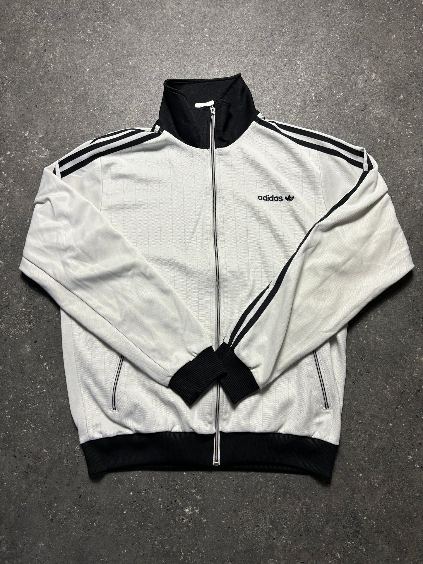 Adidas Jacke (L)