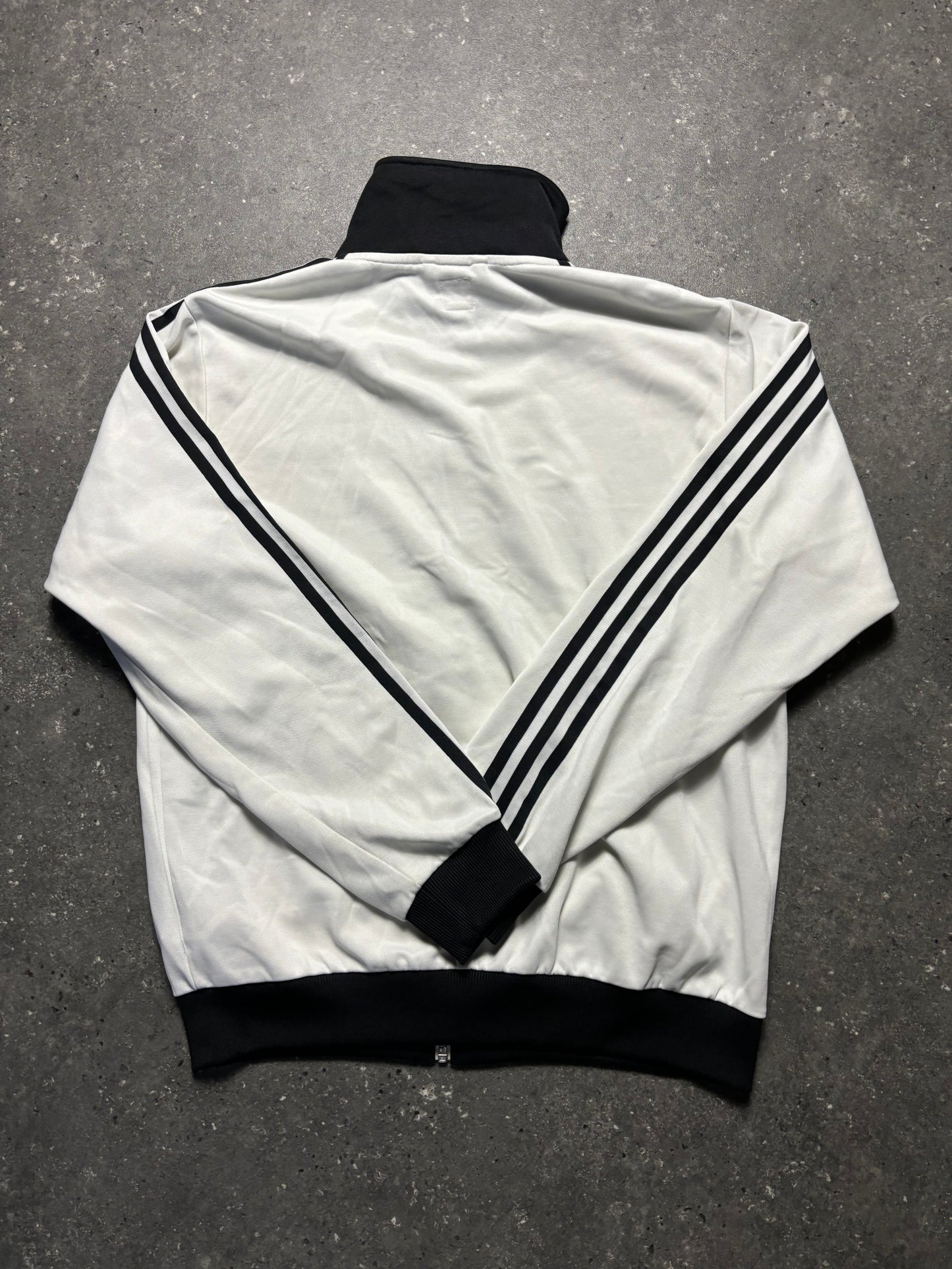 Adidas Jacke (L)