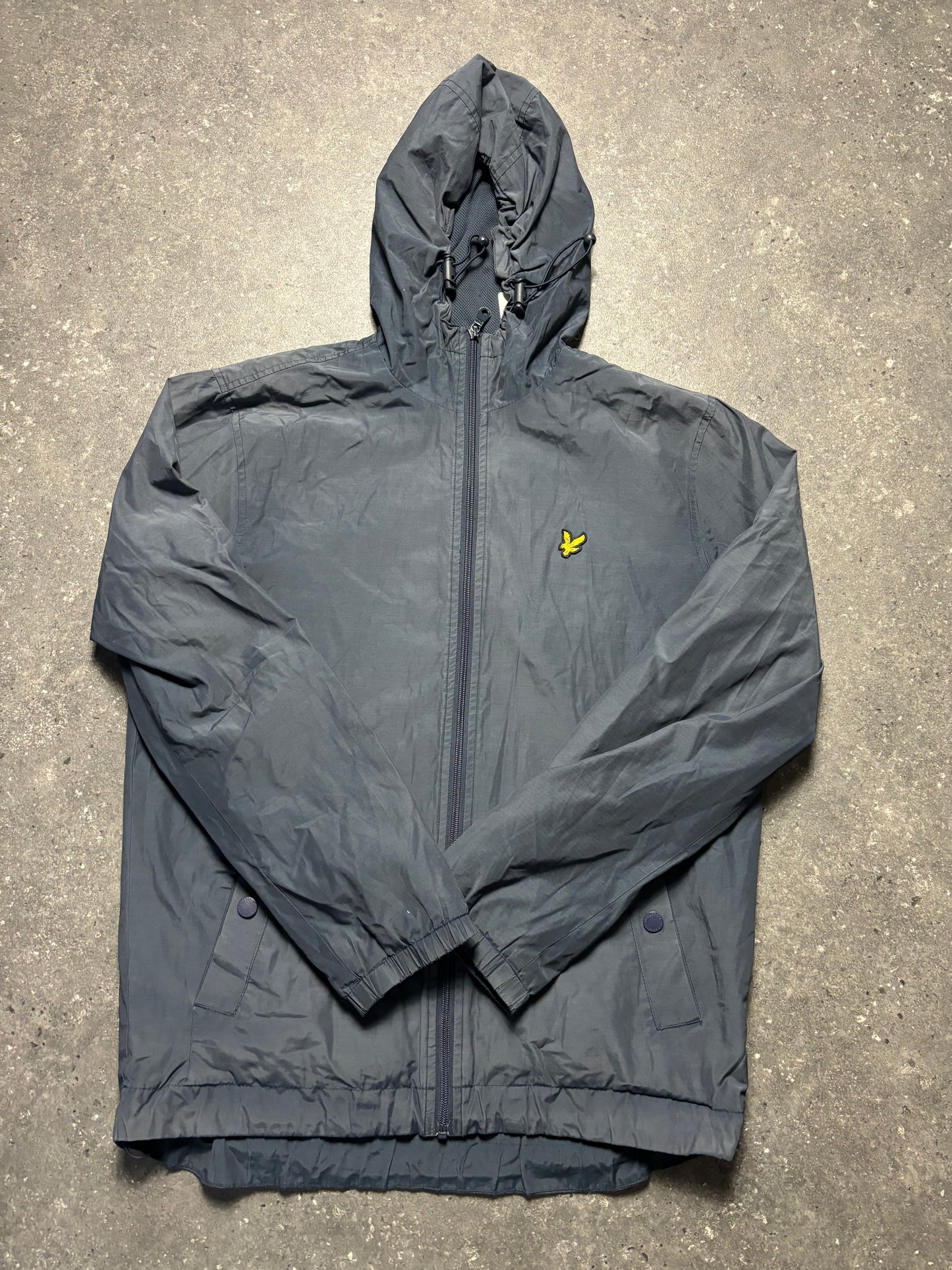 Lyle & Scott Jacke (M)