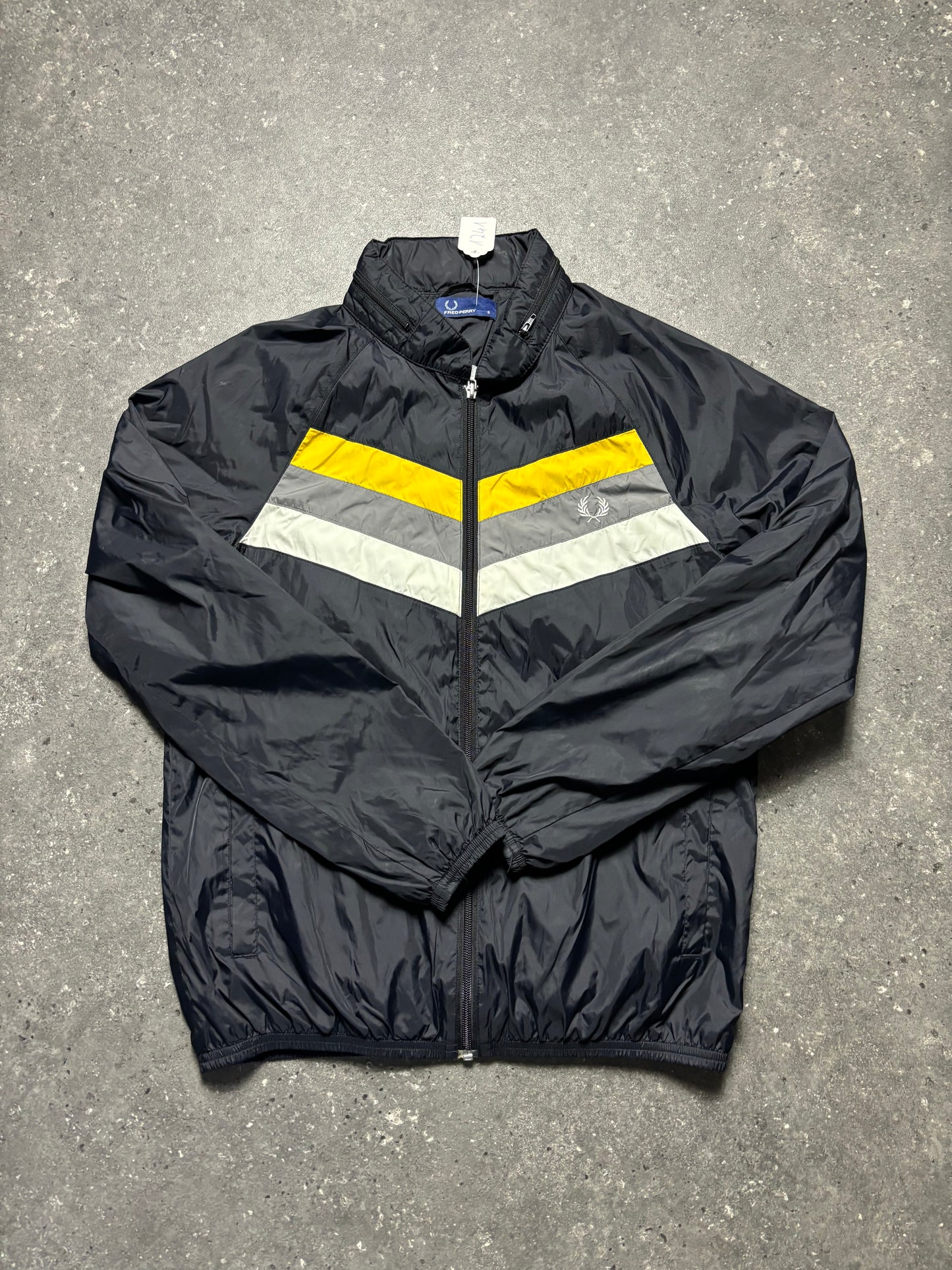 Fred Perry Jacke (S)