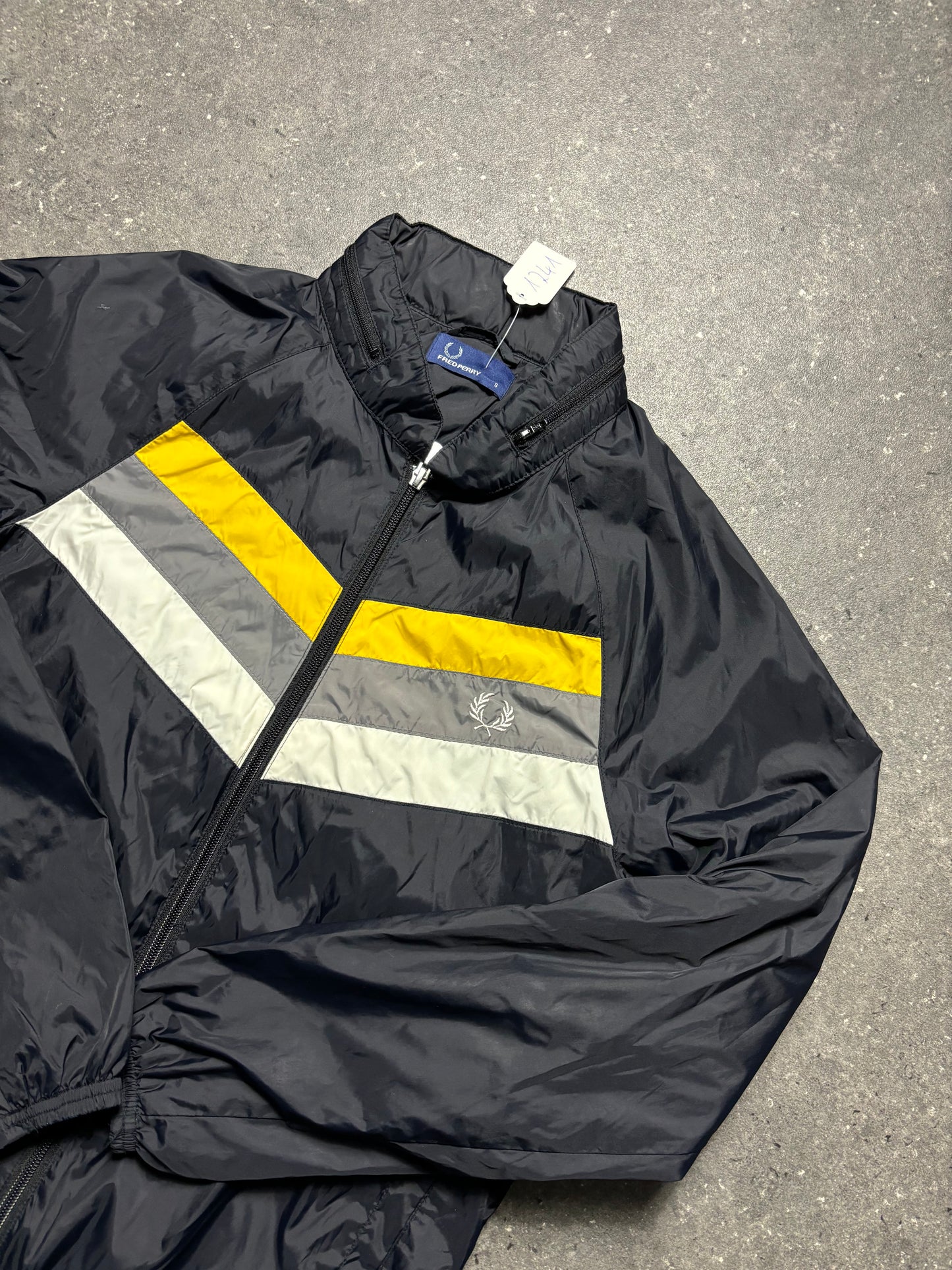 Fred Perry Jacke (S)