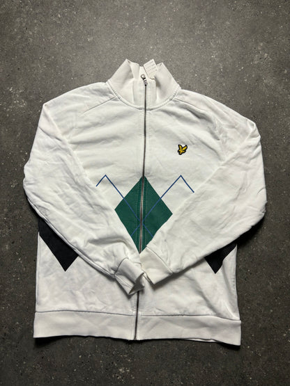 Lyle & Scott Jacke (L)