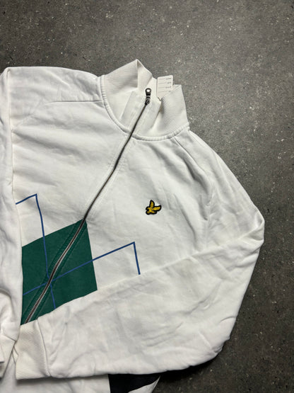 Lyle & Scott Jacke (L)