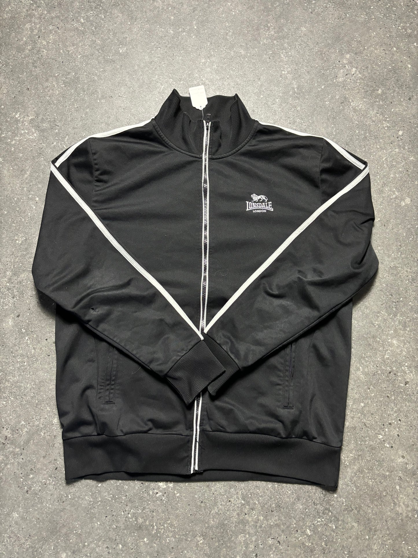 Lonsdale Jacke (M)