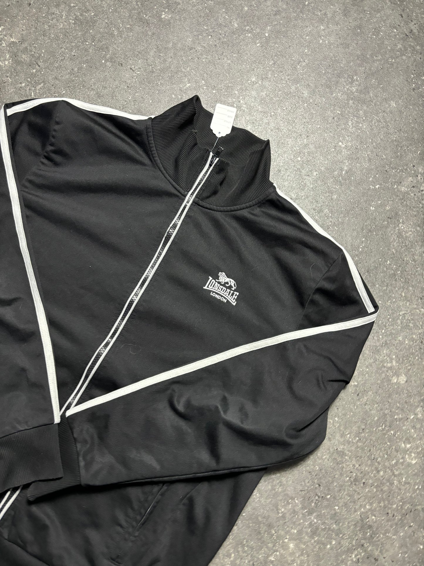 Lonsdale Jacke (M)