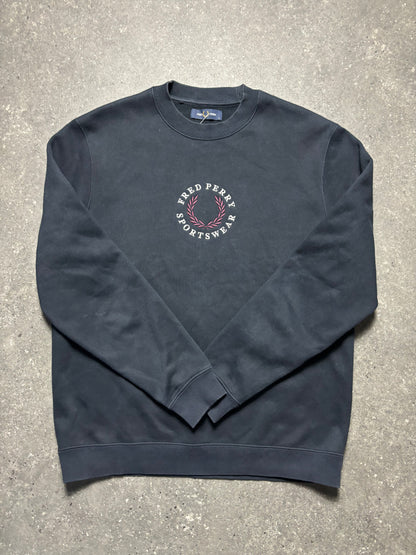 Fred Perry Sweater (S)