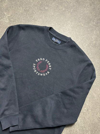 Fred Perry Sweater (S)