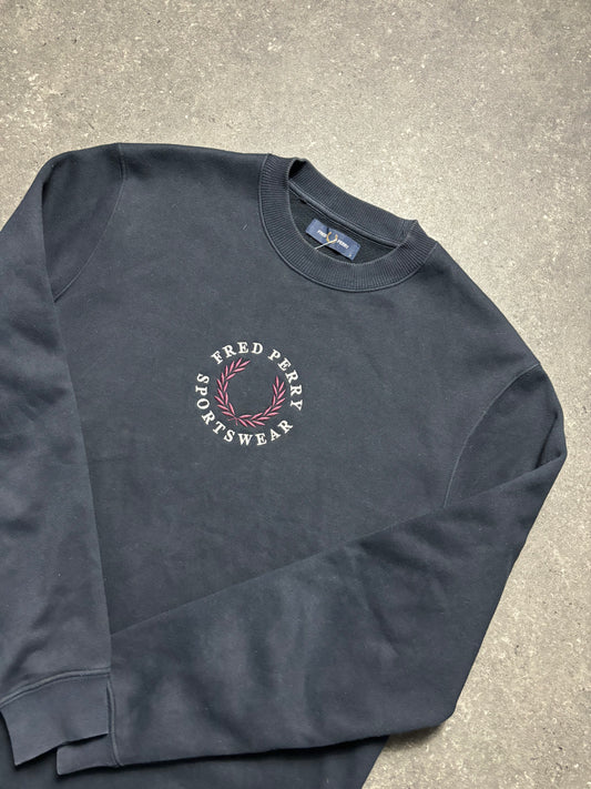 Fred Perry Sweater (S)