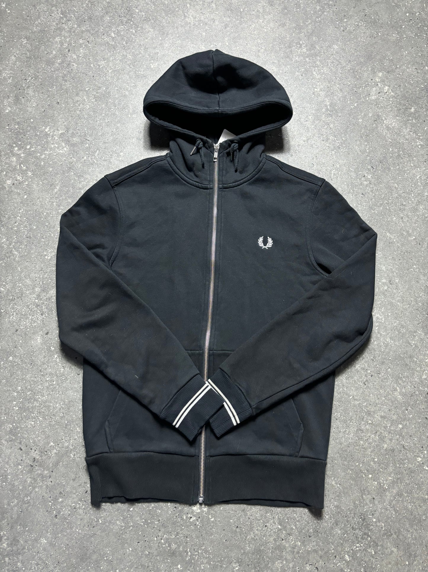 Fred Perry Zipper (S)