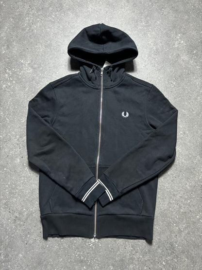 Fred Perry Zipper (S)