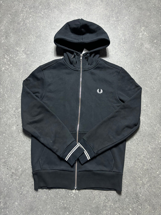Fred Perry Zipper (S)