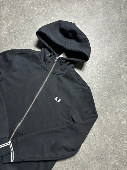 Fred Perry Zipper (S)