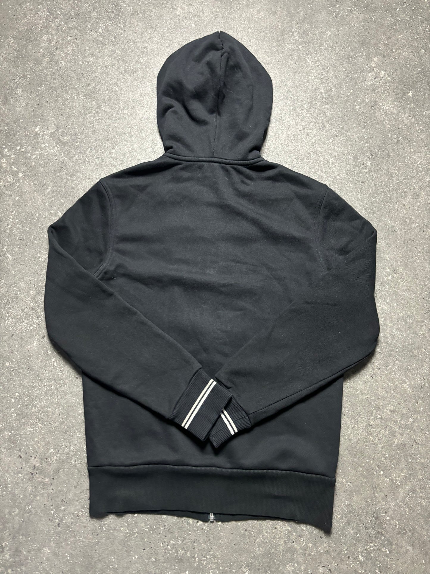 Fred Perry Zipper (S)