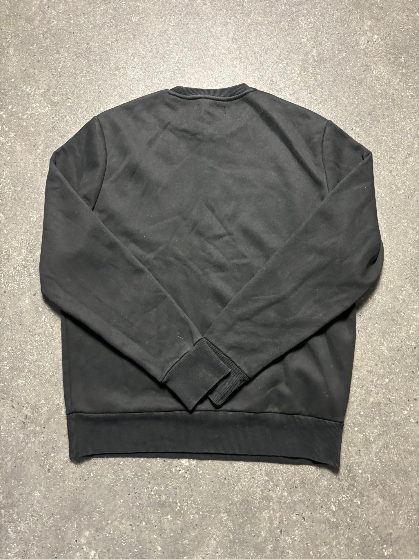 Fred Perry Sweater (L)