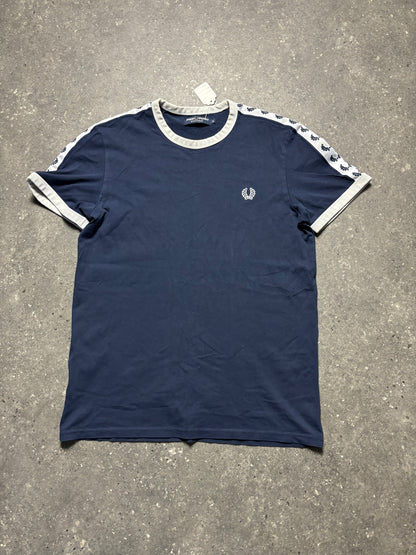 Fred Perry Shirt (S)
