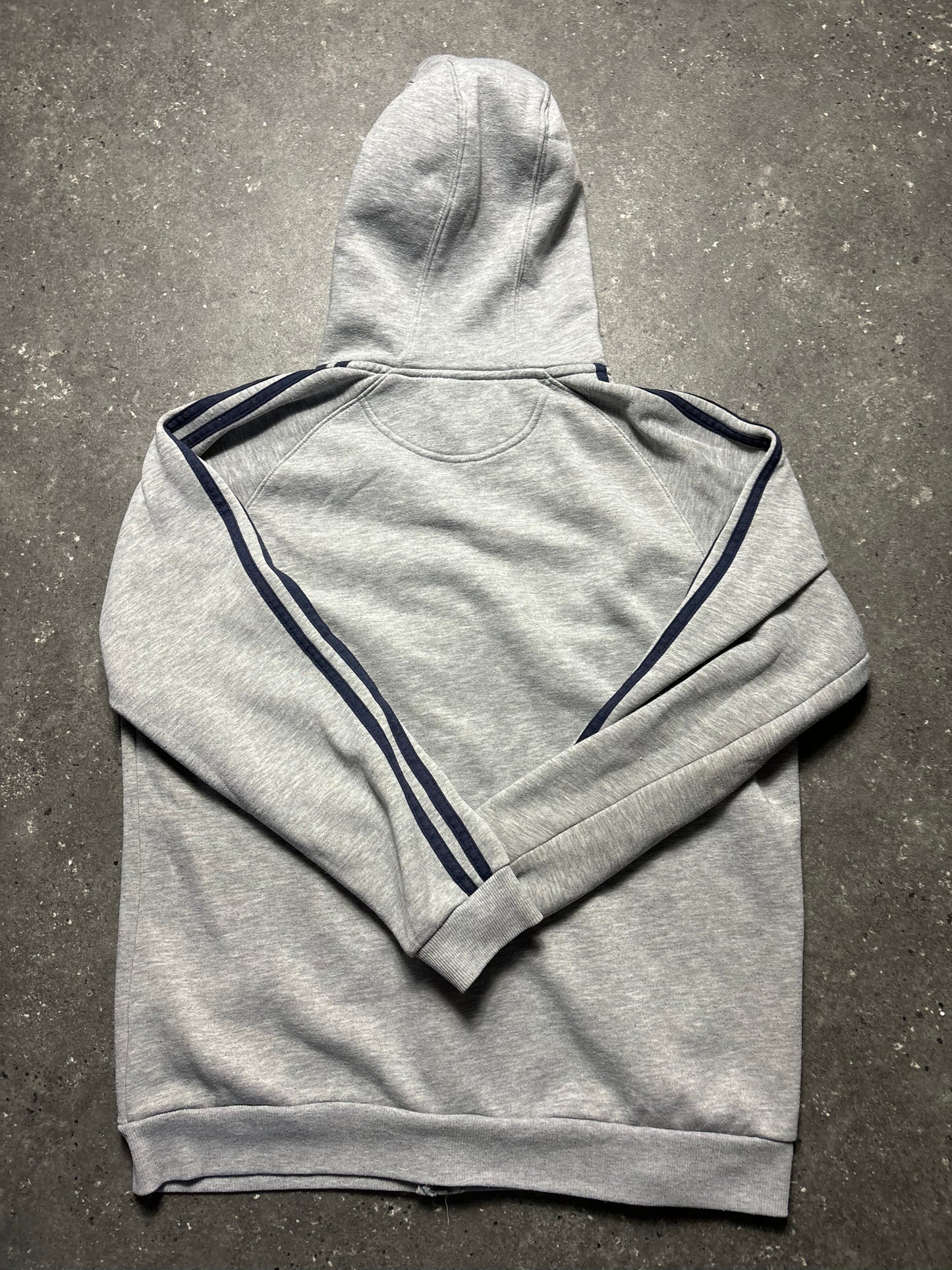 Lonsdale Zipper (M)