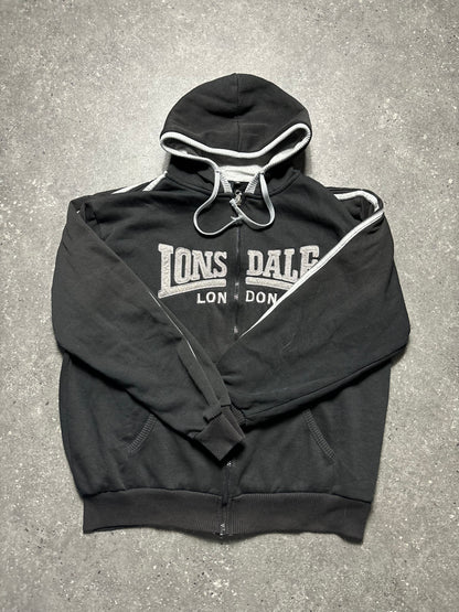 Lonsdale Zipper (M)