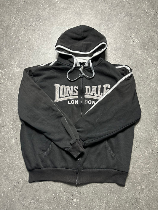 Lonsdale Zipper (M)