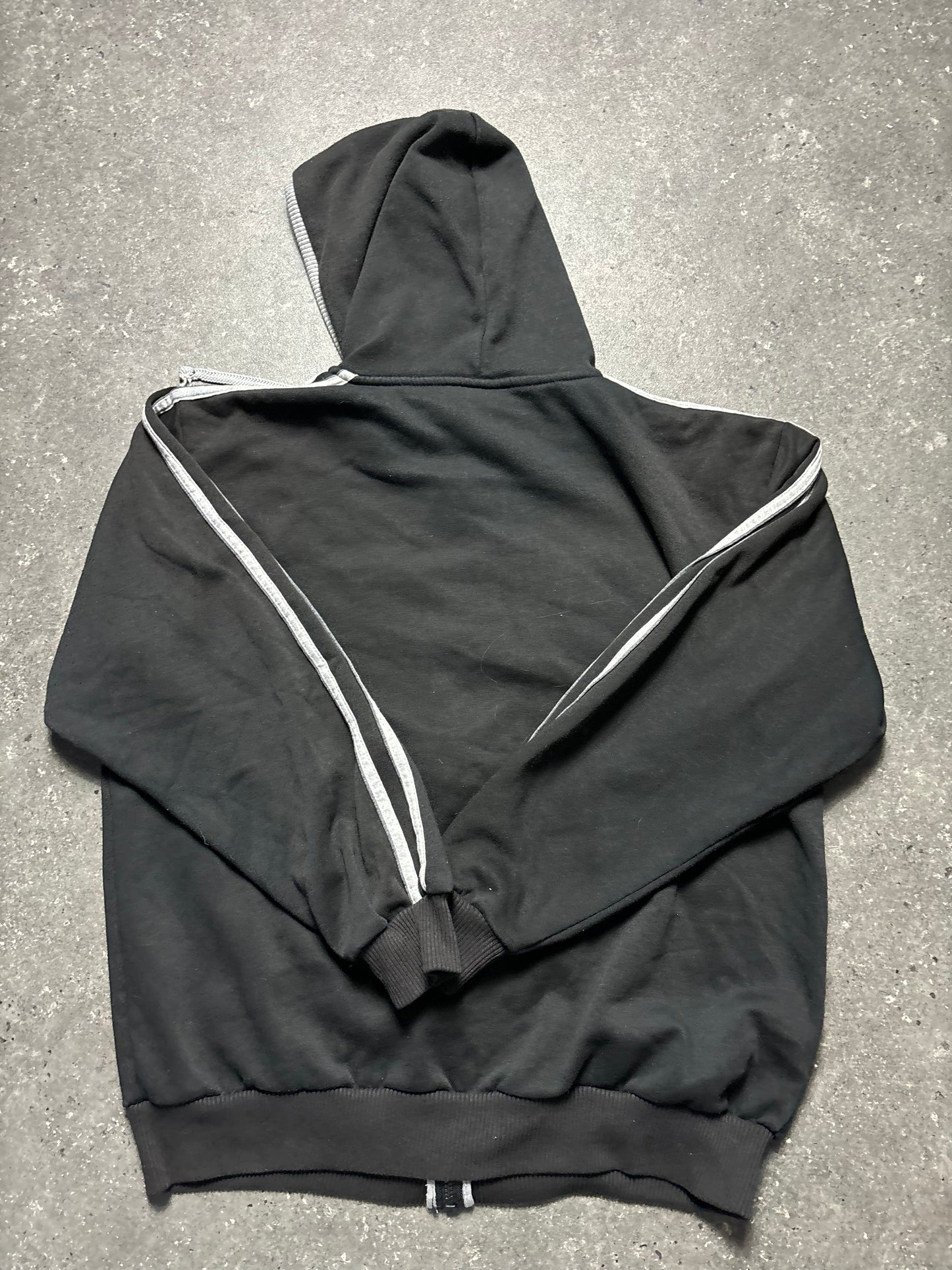 Lonsdale Zipper (M)