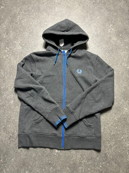 Fred Perry Zipper (L)