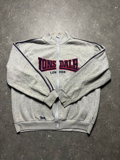 Lonsdale Jacke (XL)