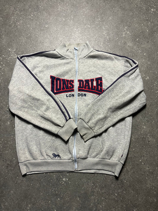 Lonsdale Jacke (XL)