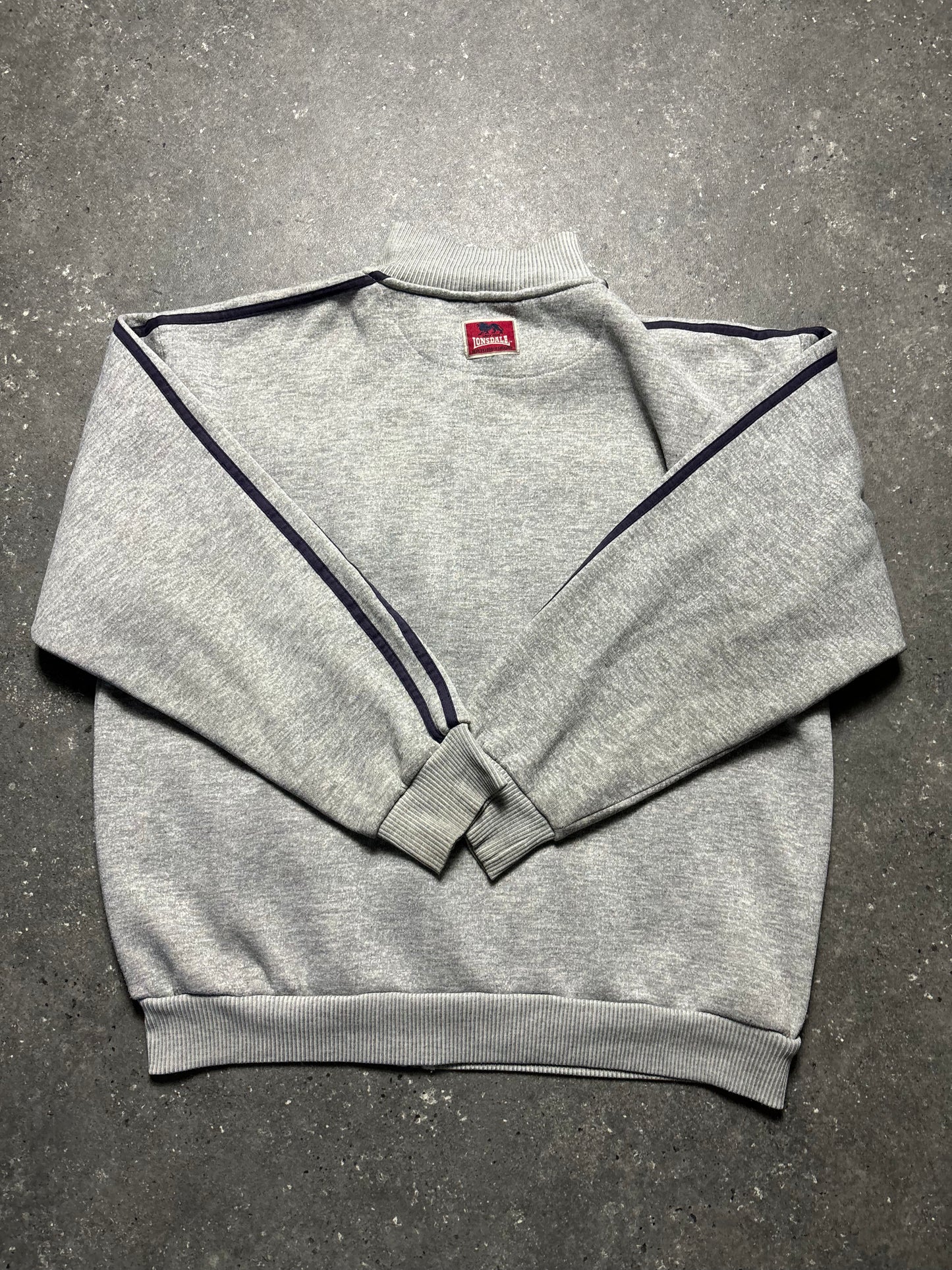 Lonsdale Jacke (XL)