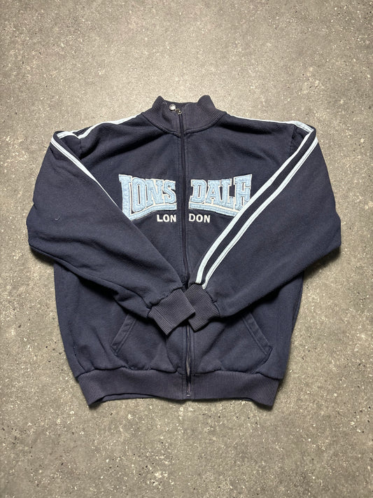 Lonsdale Jacke (S)