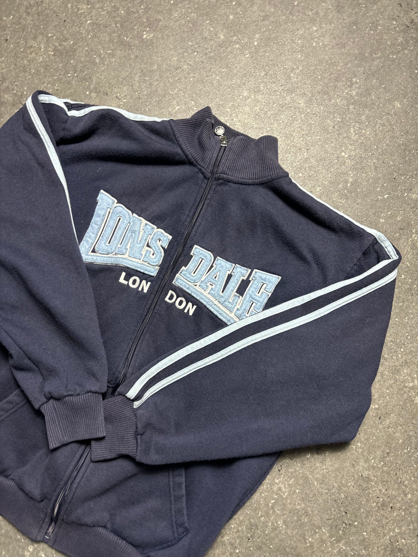 Lonsdale Jacke (S)