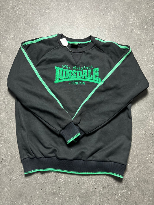 Lonsdale Sweater (M)
