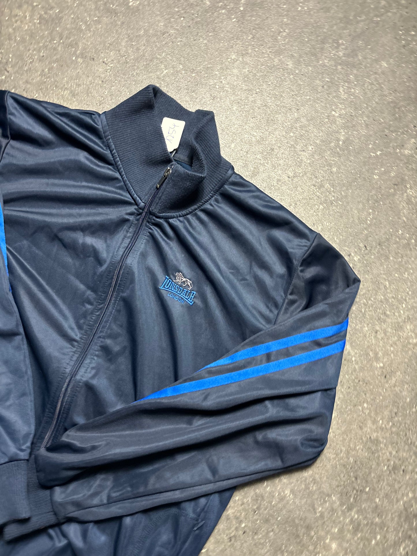 Lonsdale Jacke (M)