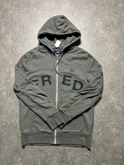 Fred Perry Jacke (M)
