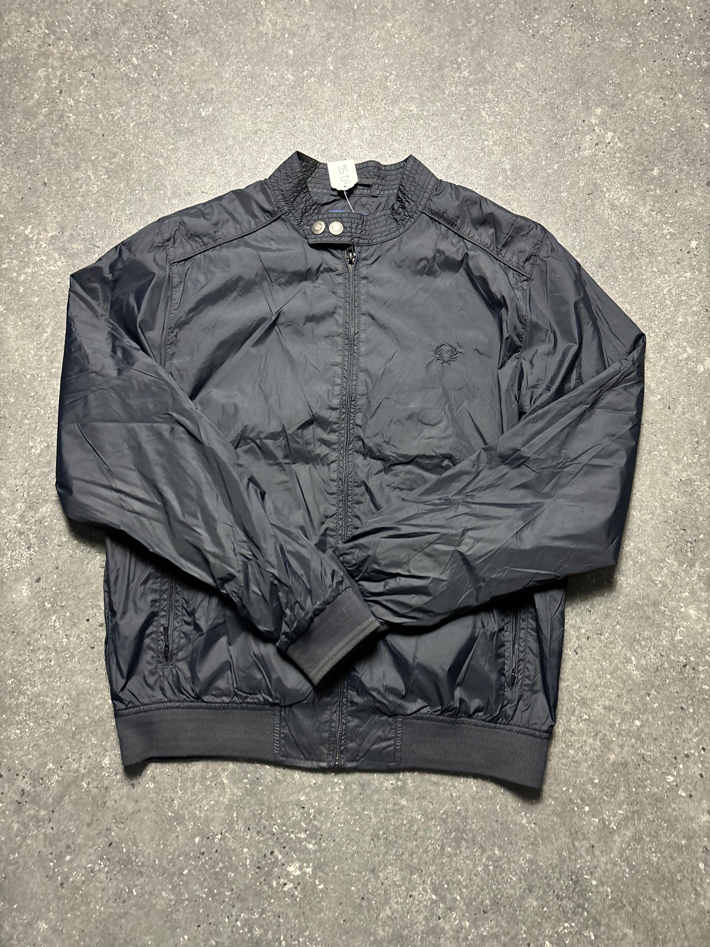 Fred Perry Jacke (M)