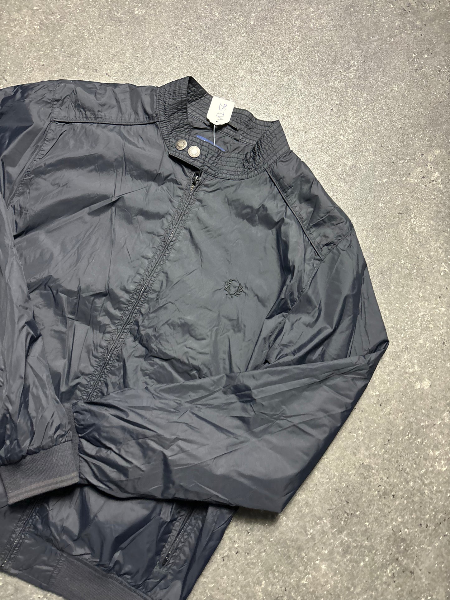 Fred Perry Jacke (M)