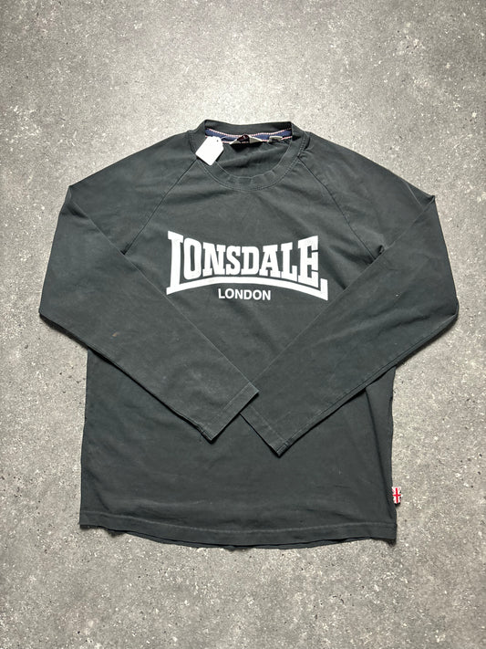 Lonsdale Longsleeve (L)