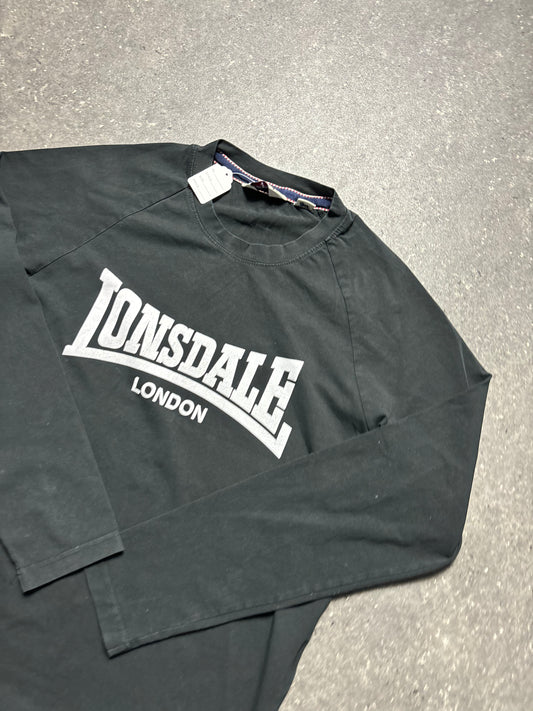 Lonsdale Longsleeve (L)
